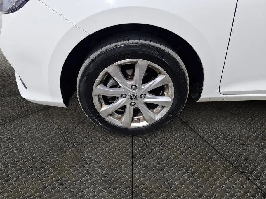 2024 Changan Alsvin Full Option 