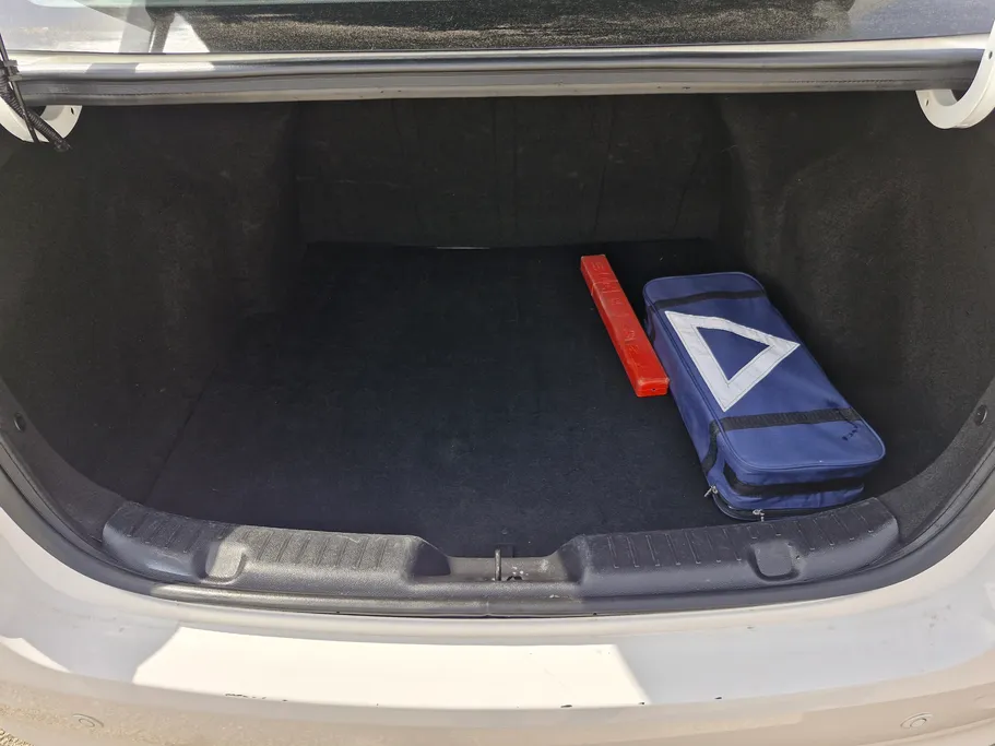 2024 Changan Alsvin Full Option 