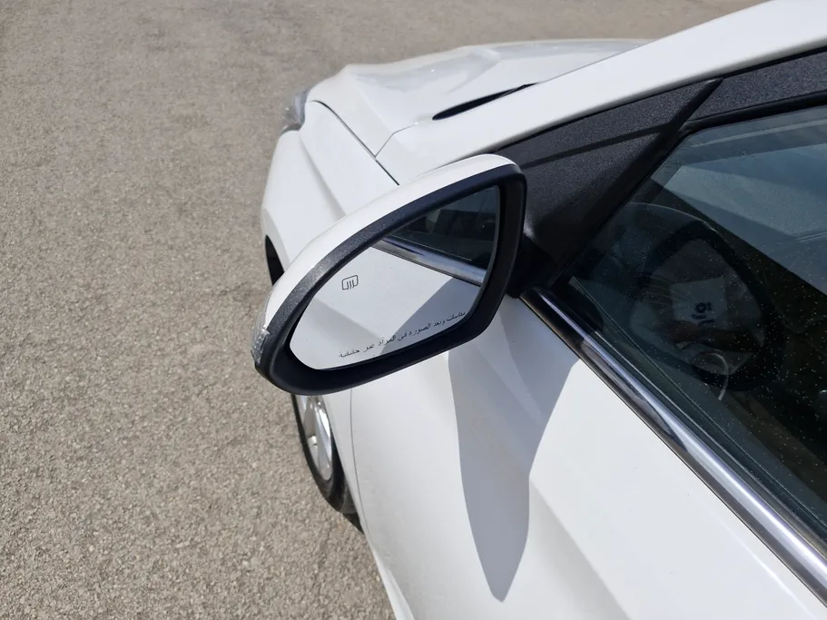 2024 Changan Alsvin Full Option 