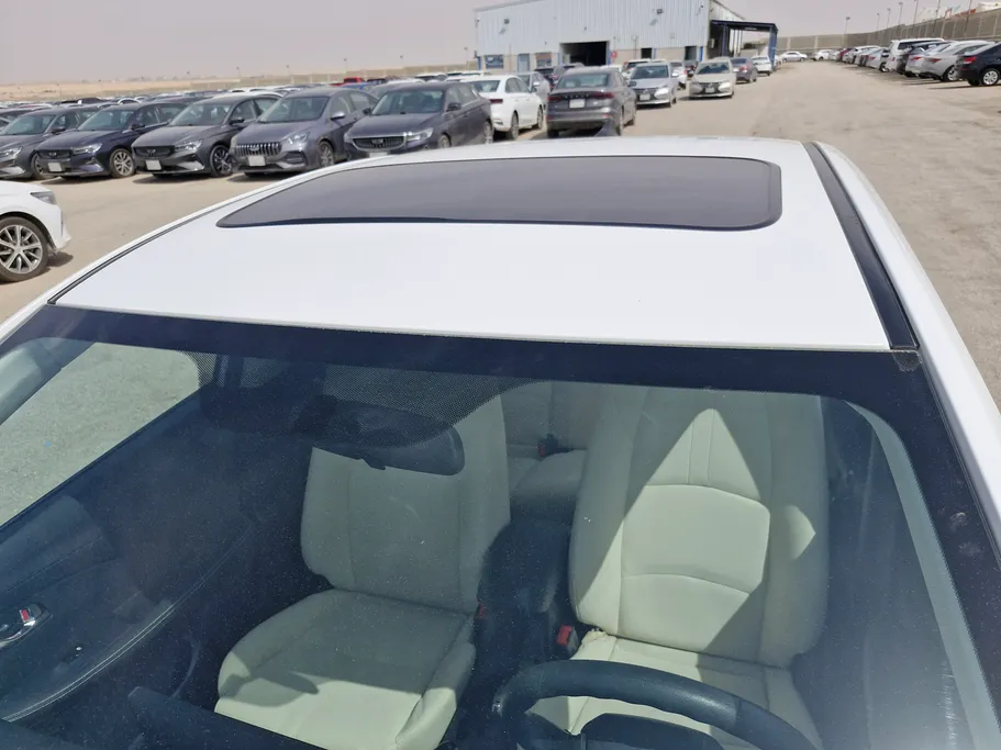 2024 Changan Alsvin Full Option 