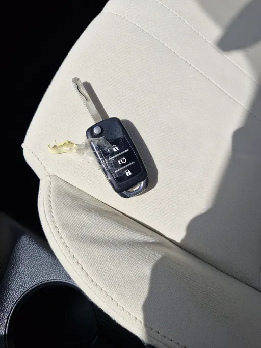 2024 Changan Alsvin Full Option 