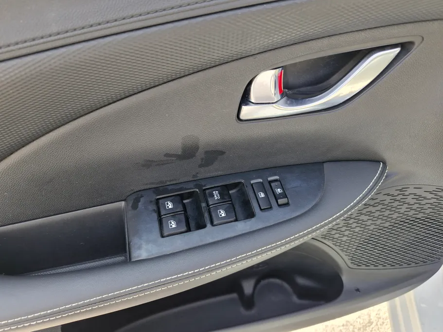 2024 Changan Alsvin Full Option 