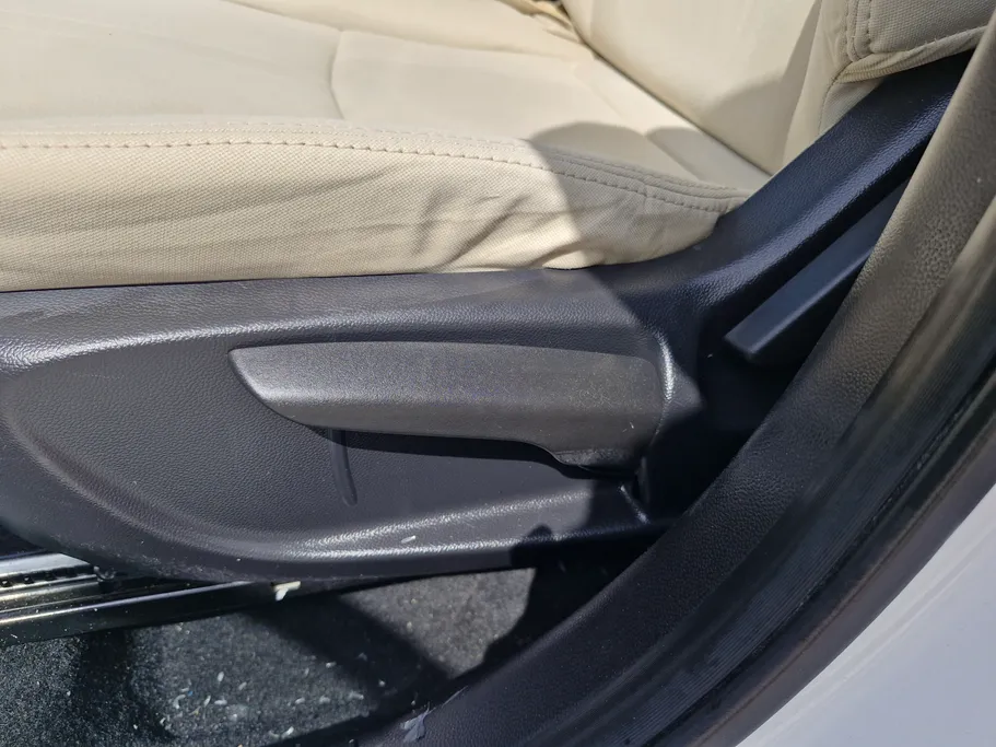 2024 Changan Alsvin Full Option 