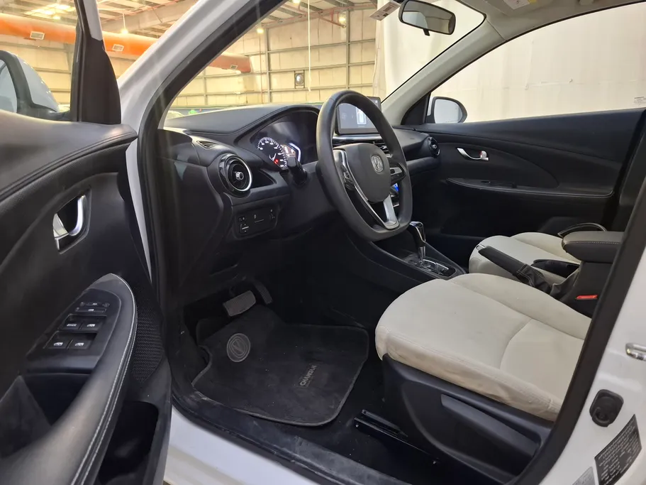 2024 Changan Alsvin Full Option 