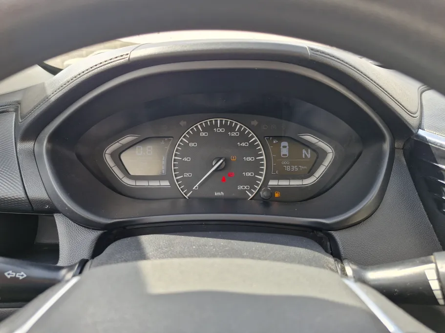 2024 Changan Alsvin Full Option 