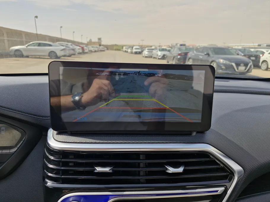 2024 Changan Alsvin Full Option 