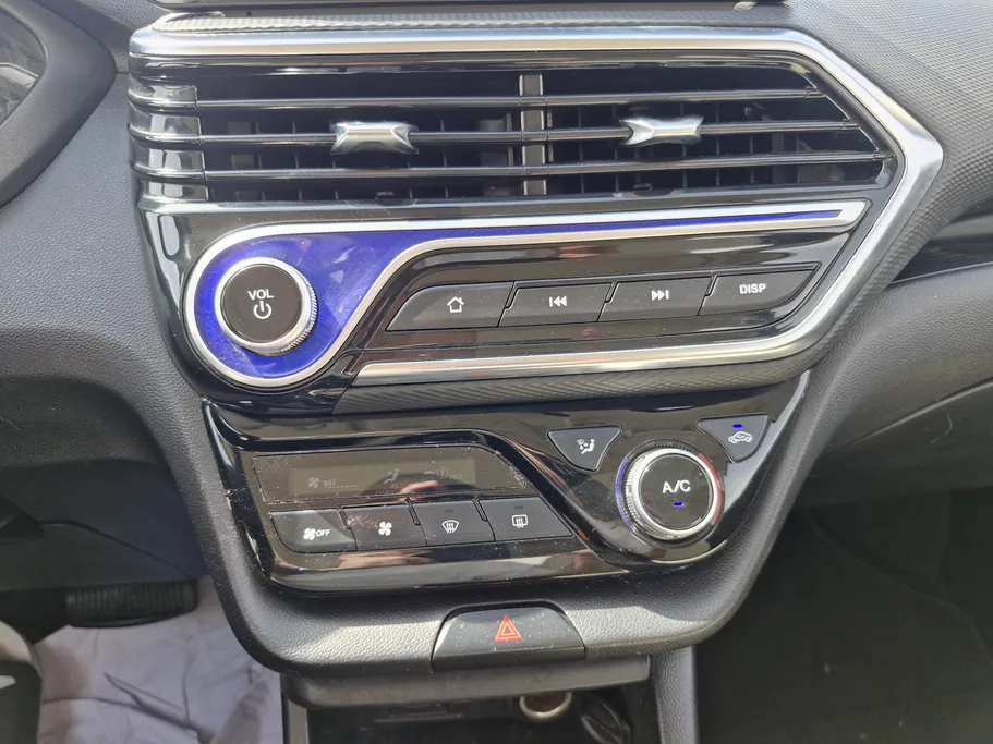 2024 Changan Alsvin Full Option 