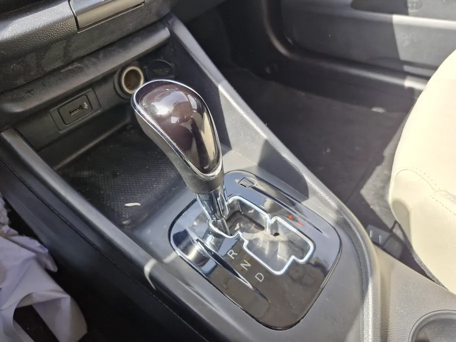 2024 Changan Alsvin Full Option 