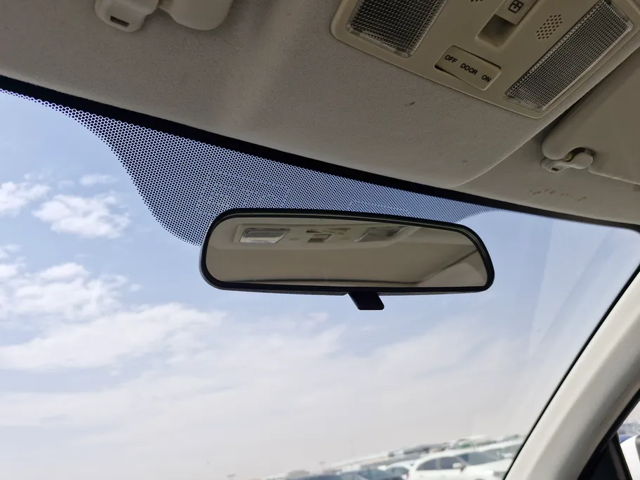 2024 Changan Alsvin Full Option 