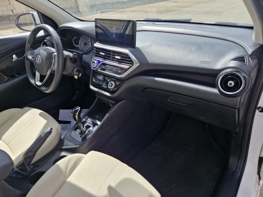 2024 Changan Alsvin Full Option 