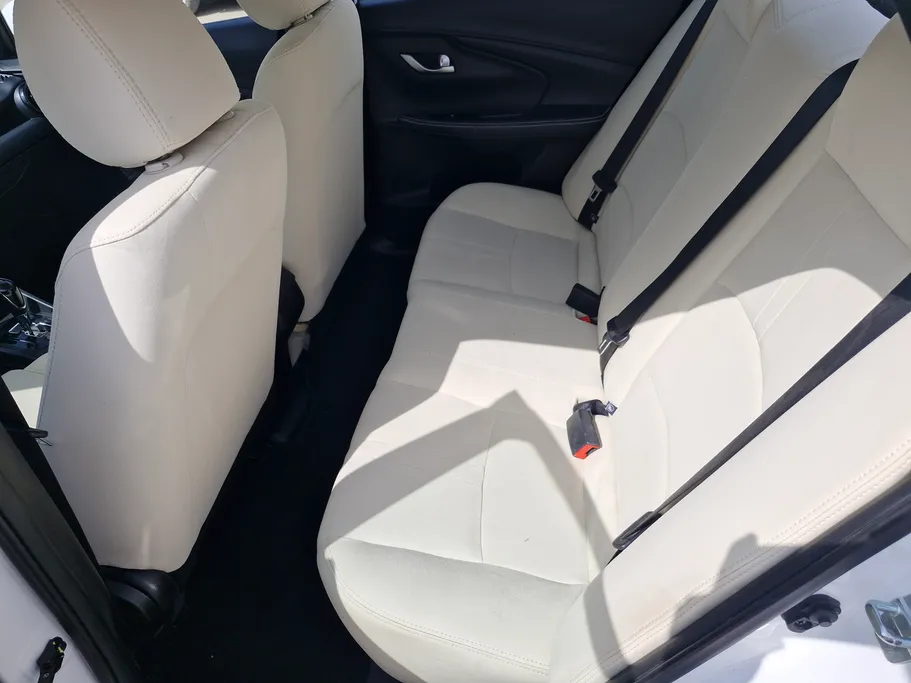 2024 Changan Alsvin Full Option 