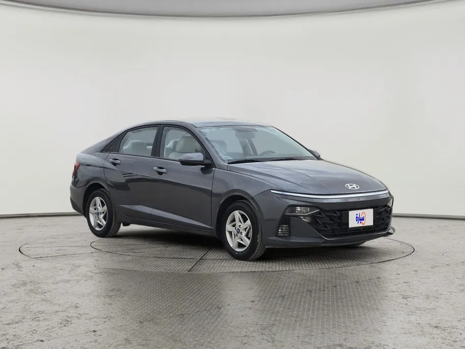 هيونداي اكسنت فلييت 2024 