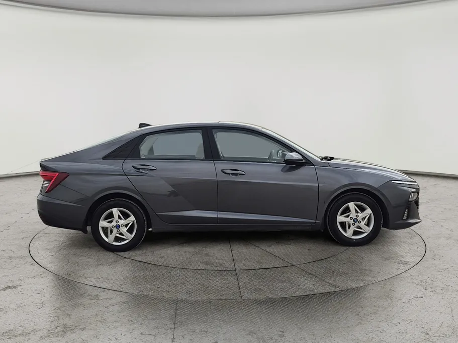 هيونداي اكسنت فلييت 2024 