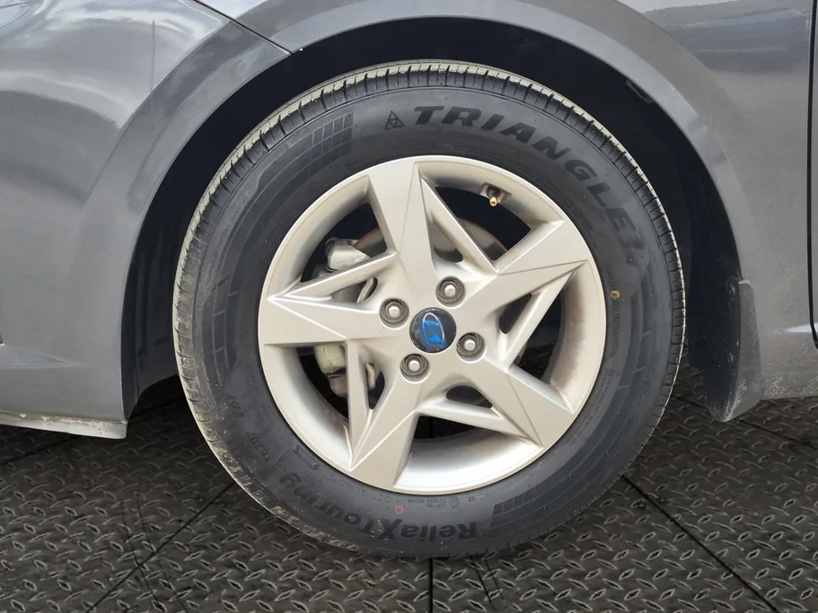 هيونداي اكسنت فلييت 2024 