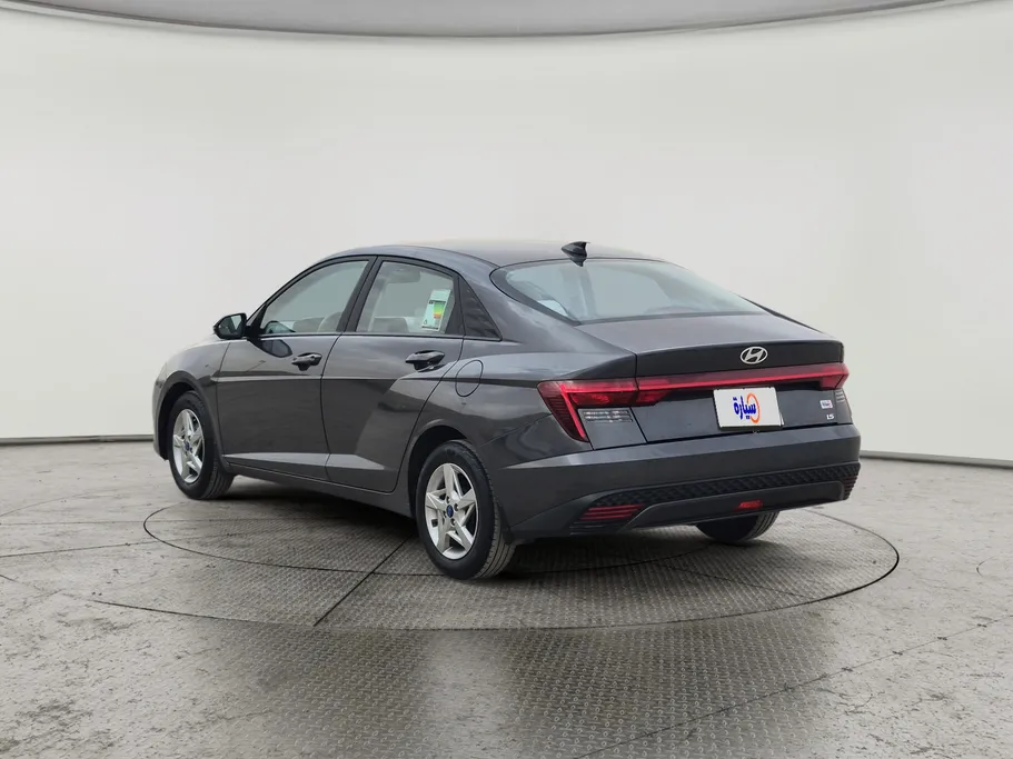 هيونداي اكسنت فلييت 2024 