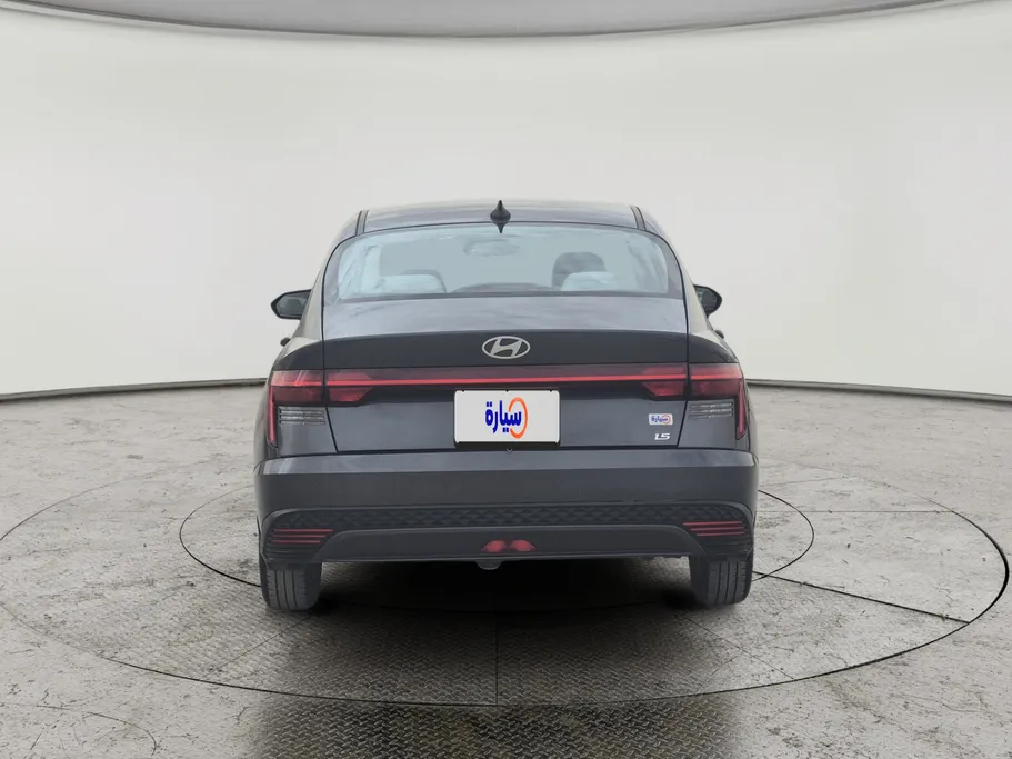 هيونداي اكسنت فلييت 2024 