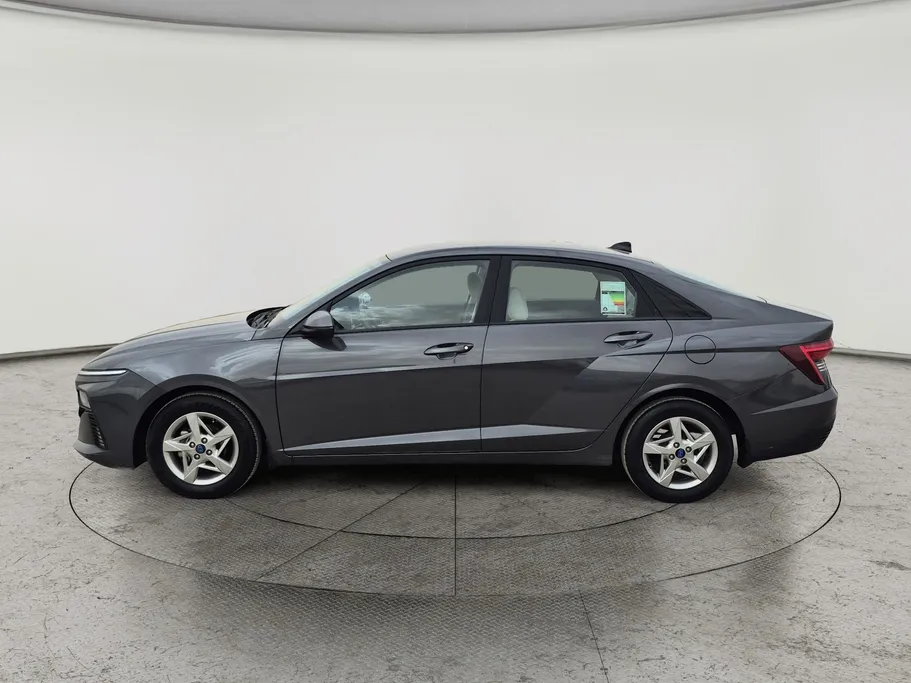 هيونداي اكسنت فلييت 2024 