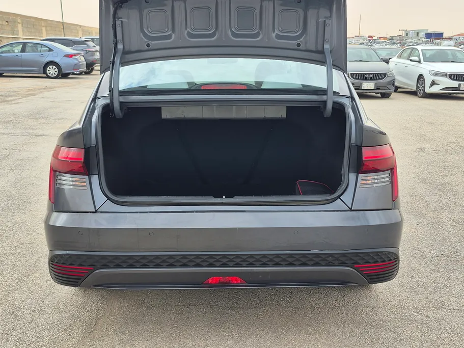 هيونداي اكسنت فلييت 2024 