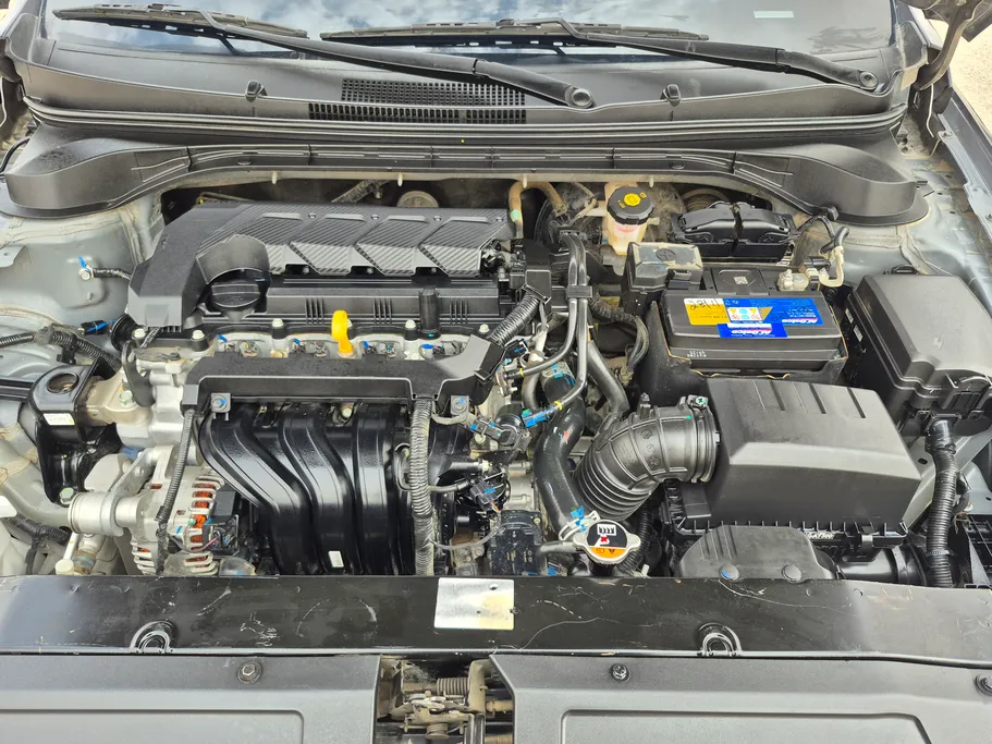 هيونداي اكسنت فلييت 2024 