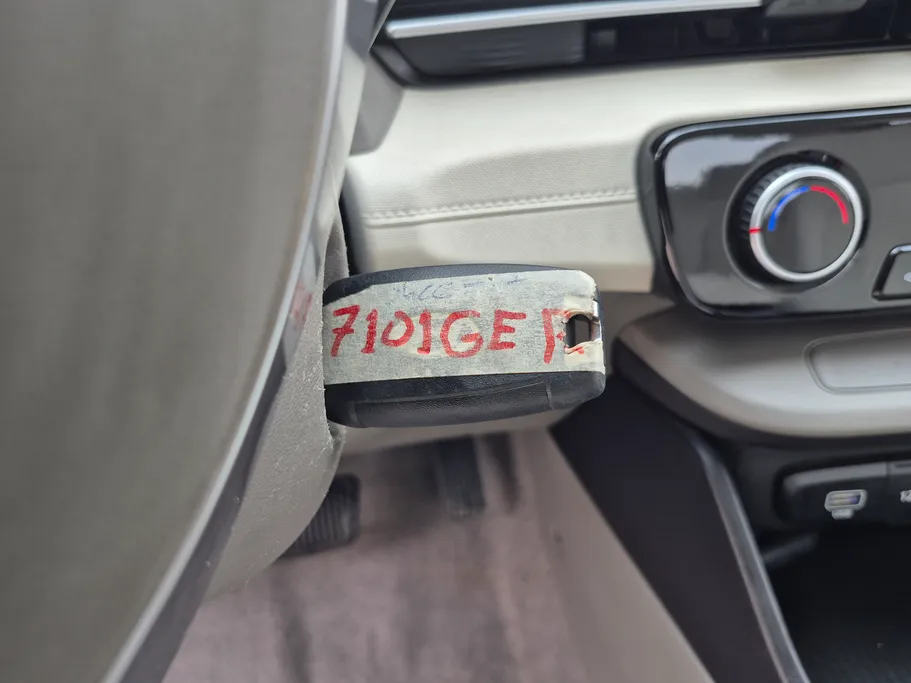 هيونداي اكسنت فلييت 2024 