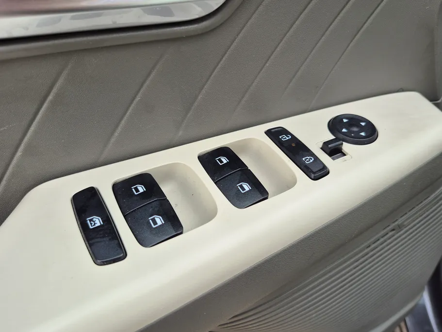 هيونداي اكسنت فلييت 2024 