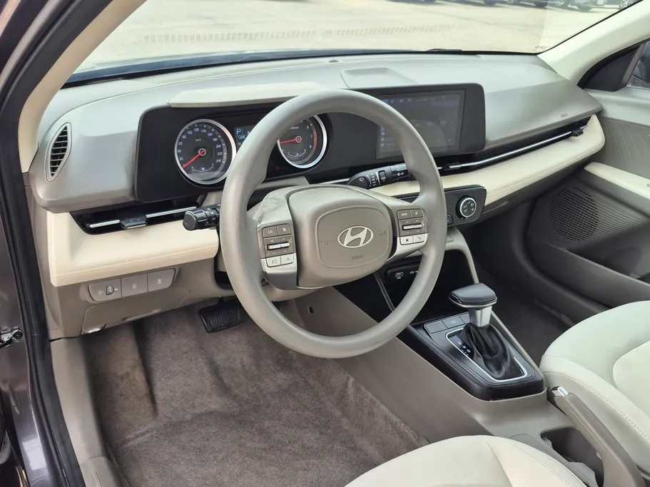 هيونداي اكسنت فلييت 2024 