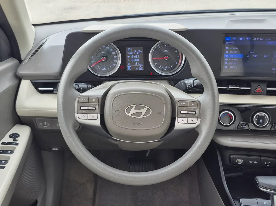 هيونداي اكسنت فلييت 2024 