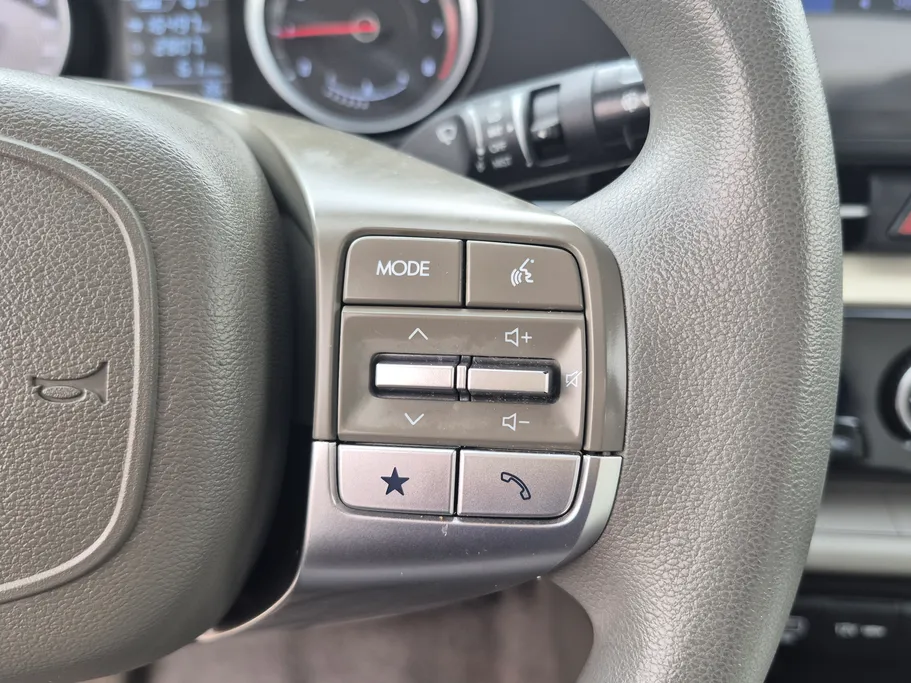 هيونداي اكسنت فلييت 2024 