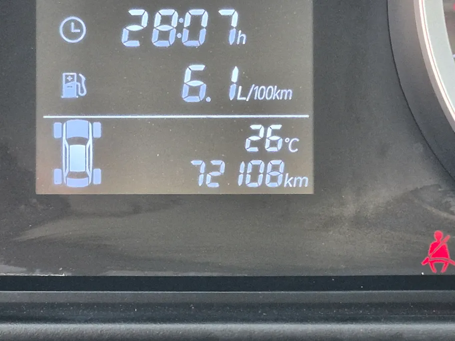 هيونداي اكسنت فلييت 2024 