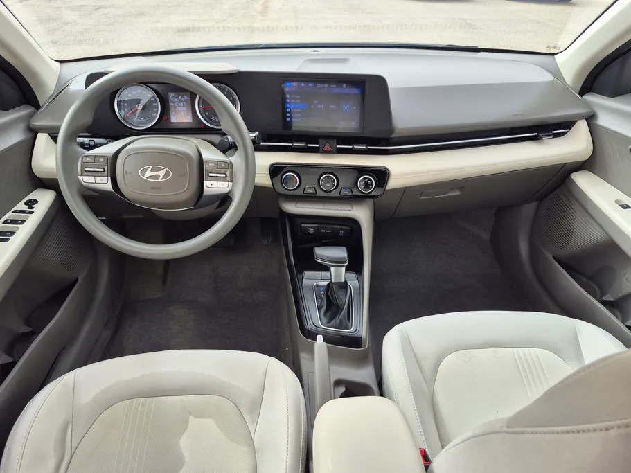 هيونداي اكسنت فلييت 2024 