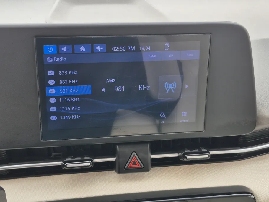 هيونداي اكسنت فلييت 2024 