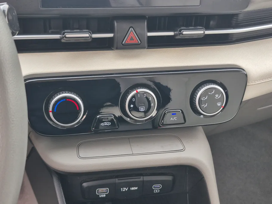 هيونداي اكسنت فلييت 2024 