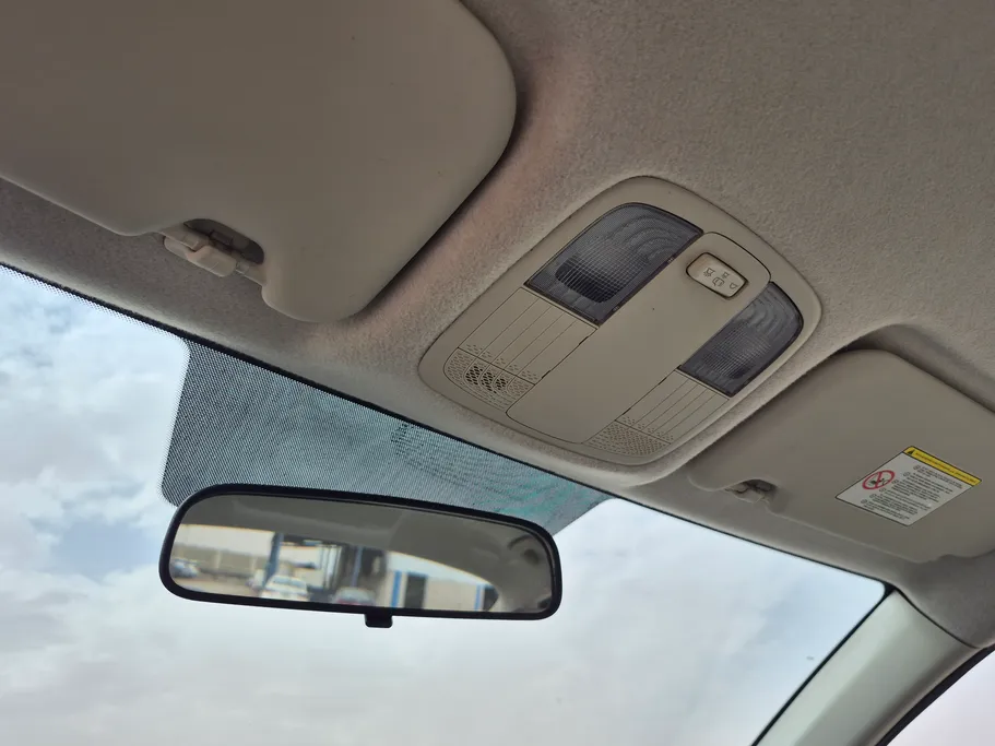 هيونداي اكسنت فلييت 2024 