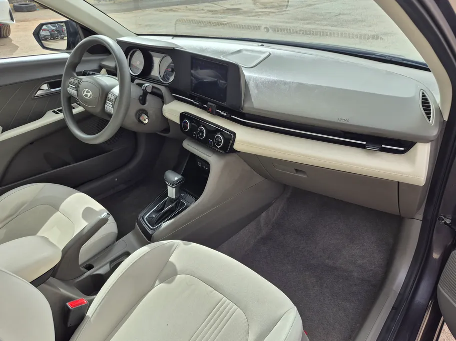 هيونداي اكسنت فلييت 2024 