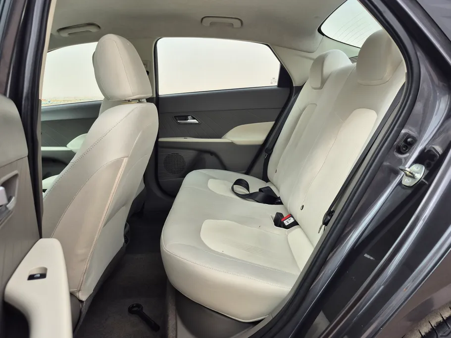 هيونداي اكسنت فلييت 2024 