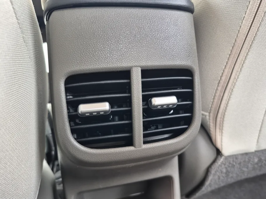 هيونداي اكسنت فلييت 2024 