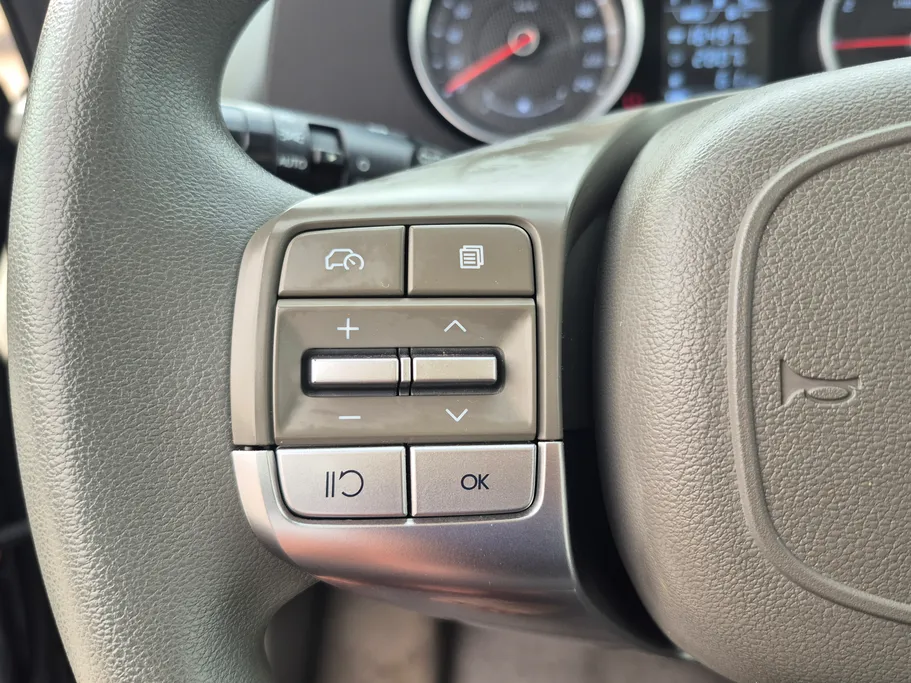 هيونداي اكسنت فلييت 2024 