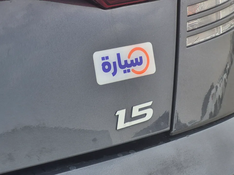 هيونداي اكسنت فلييت 2024 