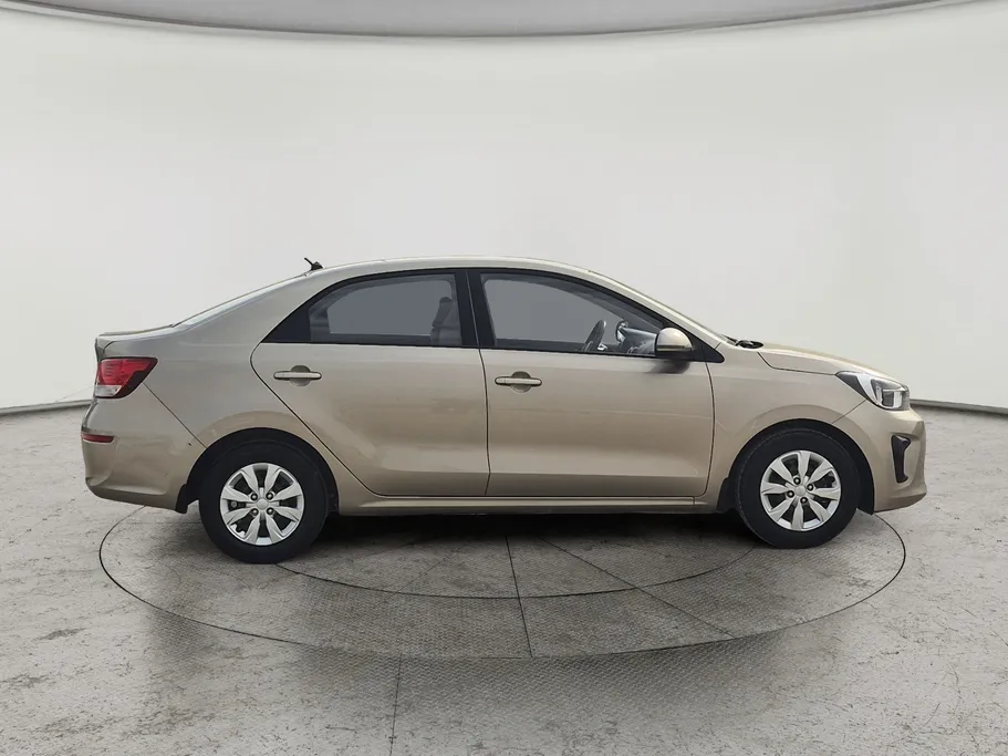 كيا بيجاس GL 2023 