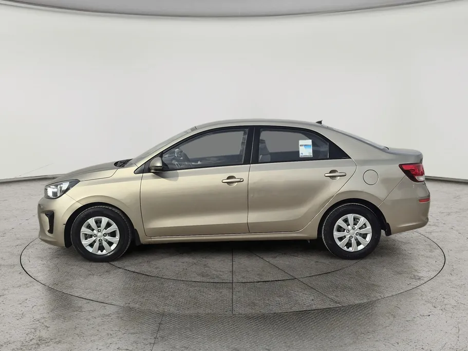 كيا بيجاس GL 2023 