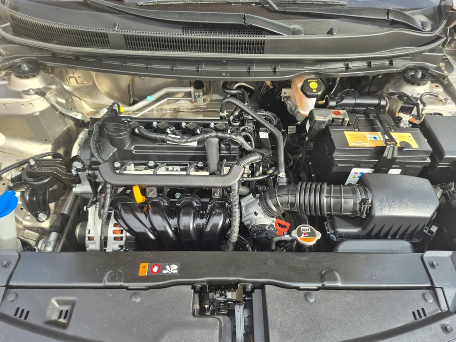 كيا بيجاس GL 2023 