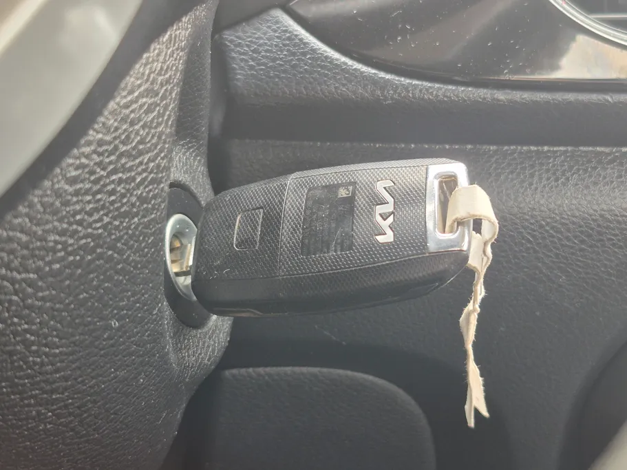 كيا بيجاس GL 2023 