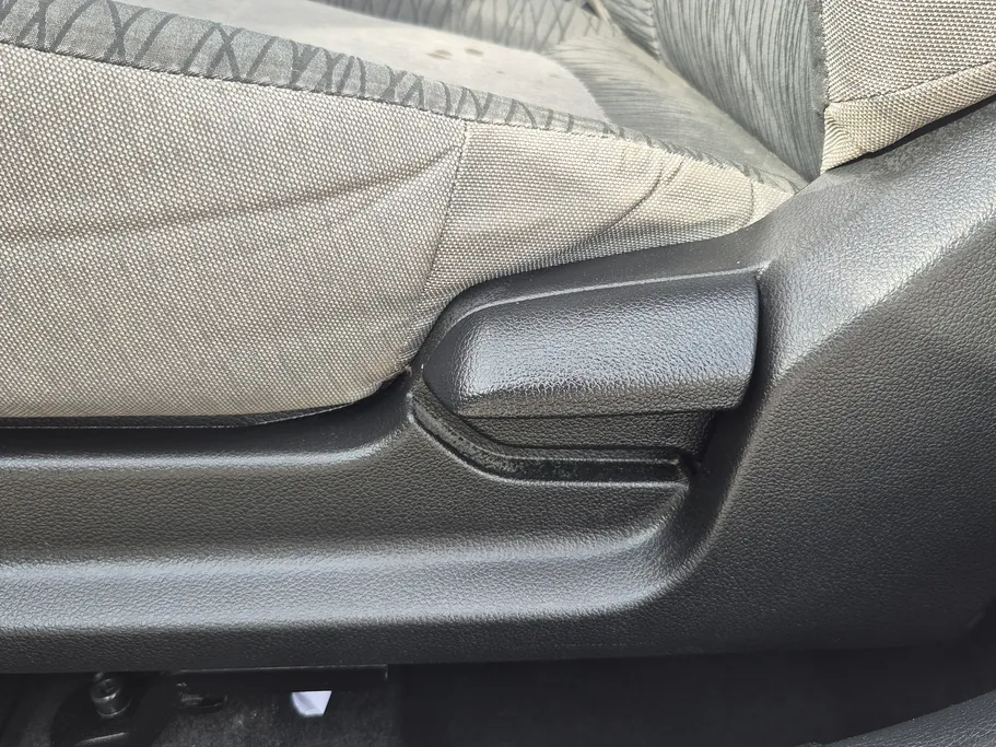 كيا بيجاس GL 2023 