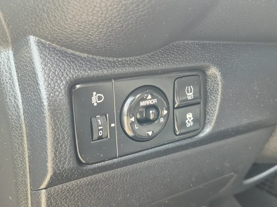 كيا بيجاس GL 2023 