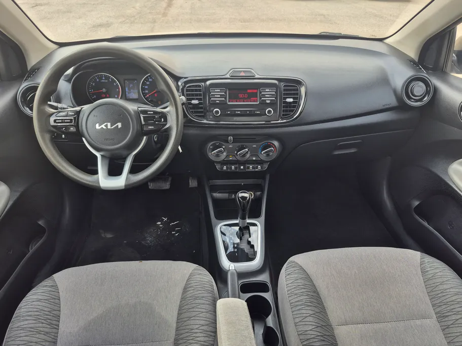 كيا بيجاس GL 2023 