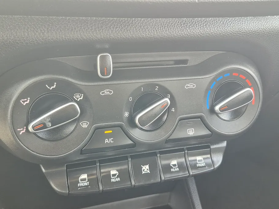 كيا بيجاس GL 2023 