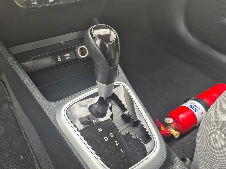 كيا بيجاس GL 2023 