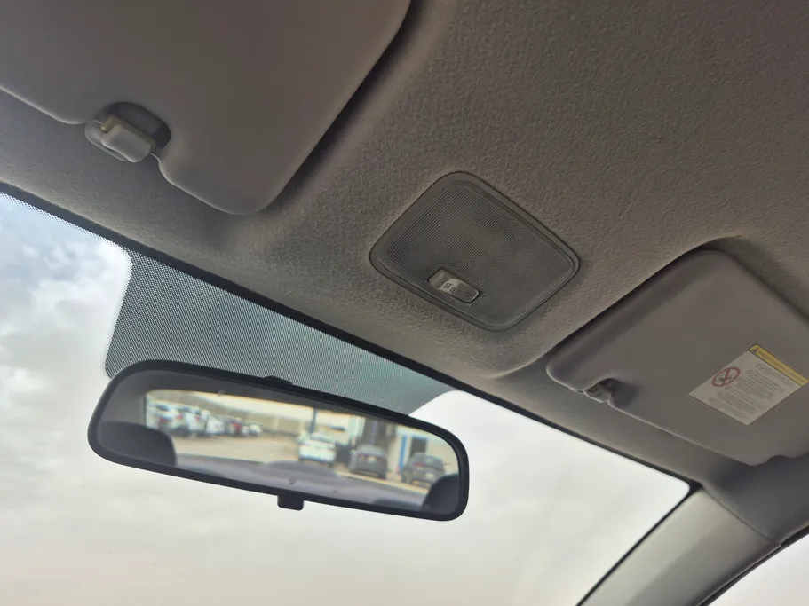 كيا بيجاس GL 2023 