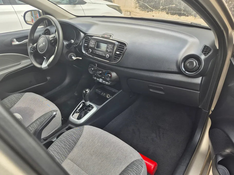 كيا بيجاس GL 2023 