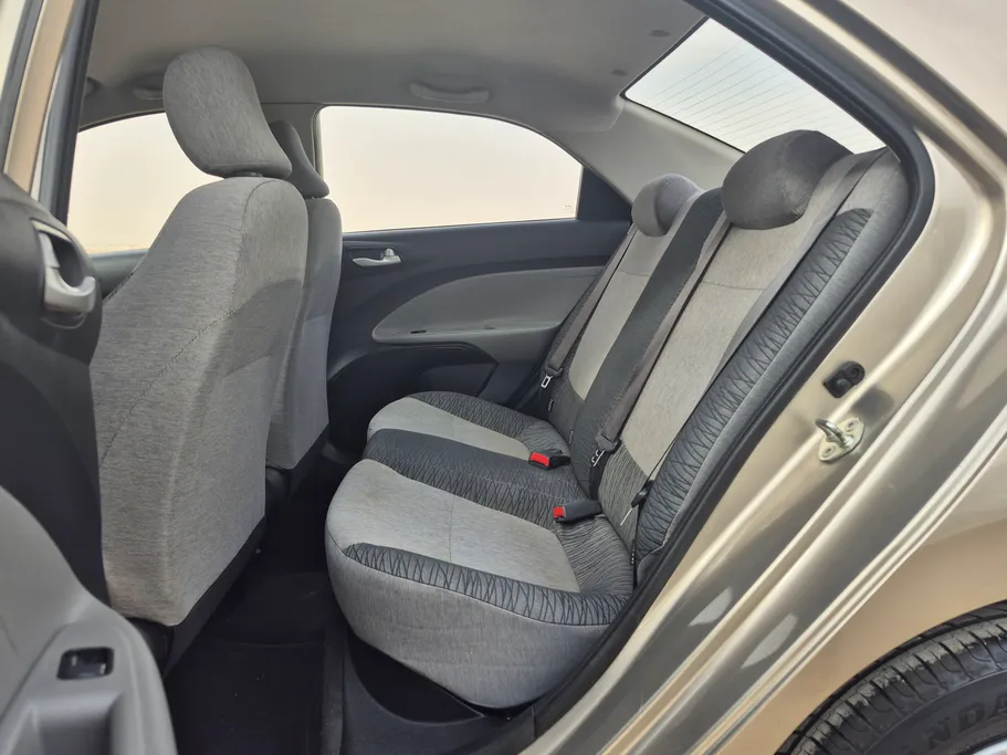 كيا بيجاس GL 2023 